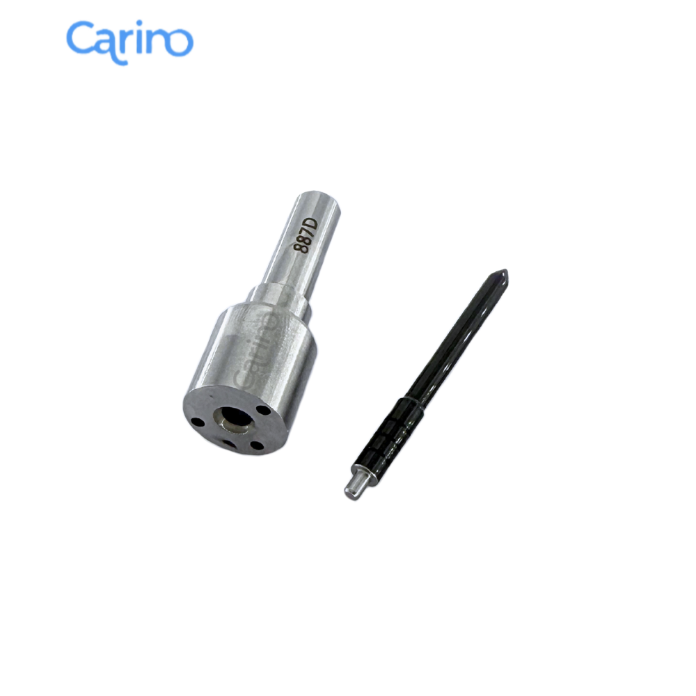 DLLA139P887 093400-8870 Boquilla inyectora para inyector